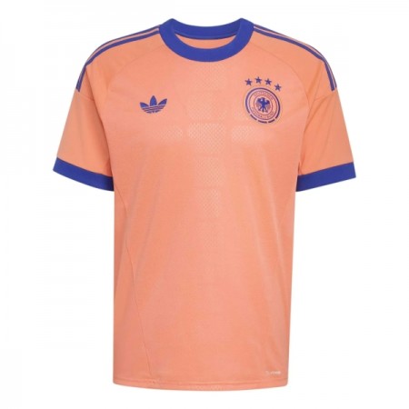 Maillot Foot Allemagne Gardien Exterieur Coupe du Monde 2026 Maillot Foot Allemagne Gardien Exterieur Coupe du Monde 2026