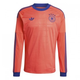 Maillot Foot Allemagne Gardien Exterieur Coupe du Monde 2026 ML