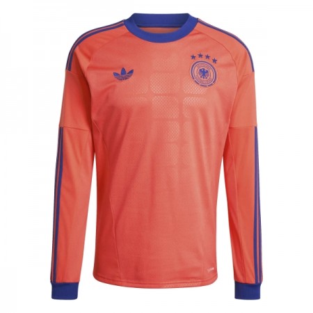 Maillot Foot Allemagne Gardien Exterieur Coupe du Monde 2026 ML Maillot Foot Allemagne Gardien Exterieur Coupe du Monde 2026 ML