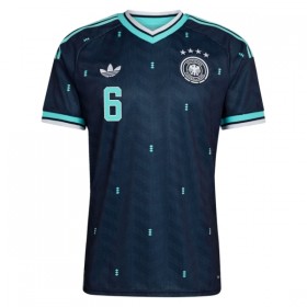 Tenue Enfant Allemagne Kimmich 6 Exterieur Coupe du Monde 2026 (+ Short)