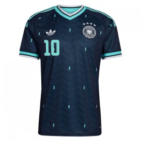 Tenue Enfant Allemagne Musiala 10 Exterieur Coupe du Monde 2026 (+ Short)