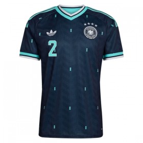 Tenue Enfant Allemagne Rudiger 2 Exterieur Coupe du Monde 2026 (+ Short)