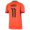 Maillot Foot Pays-Bas Gakpo 11 Domicile Coupe du Monde 2026 Maillot Foot Pays-Bas Gakpo 11 Domicile Coupe du Monde 2026
