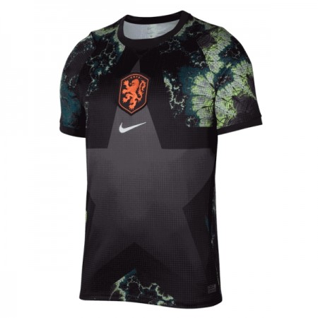 Maillot Foot Pays-Bas Gardien Domicile Coupe du Monde 2026 Maillot Foot Pays-Bas Gardien Domicile Coupe du Monde 2026