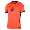 Tenue Enfant Pays-Bas Domicile Coupe du Monde 2026 (+ Short)