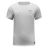 Maillot Foot Norvège Troisieme Coupe du Monde 2026