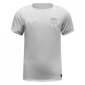 Maillot Foot Norvège Troisieme Coupe du Monde 2026