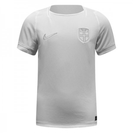 Maillot Foot Norvège Troisieme Coupe du Monde 2026