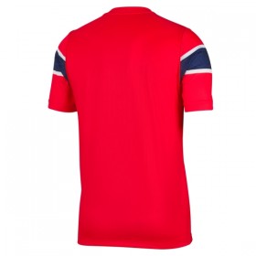 Tenue Enfant Norvège Domicile Coupe du Monde 2026 (+ Short)