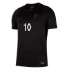 Tenue Enfant Norvège Odegaard 10 Exterieur Coupe du Monde 2026 (+ Short)