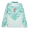 Maillot Foot Portugal Exterieur Coupe du Monde 2026 ML