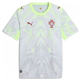 Maillot Foot Portugal Gardien Exterieur Coupe du Monde 2026