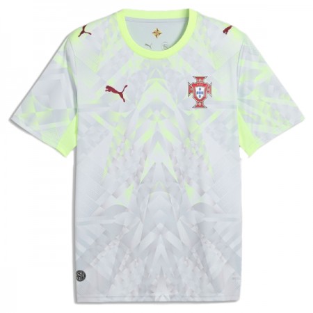 Maillot Foot Portugal Gardien Exterieur Coupe du Monde 2026 Maillot Foot Portugal Gardien Exterieur Coupe du Monde 2026