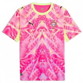 Maillot Foot Portugal Gardien Troisieme Coupe du Monde 2026