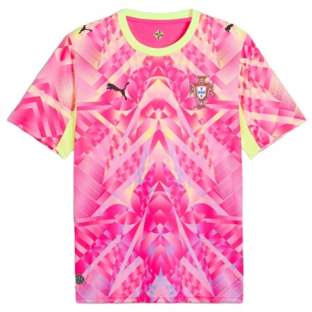 Maillot Foot Portugal Gardien Troisieme Coupe du Monde 2026 Maillot Foot Portugal Gardien Troisieme Coupe du Monde 2026