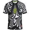 Maillot Foot Brésil Lifestyle Gardien Coupe du Monde 2026 Maillot Foot Brésil Lifestyle Gardien Coupe du Monde 2026