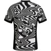 Maillot Foot Brésil Lifestyle Gardien Coupe du Monde 2026