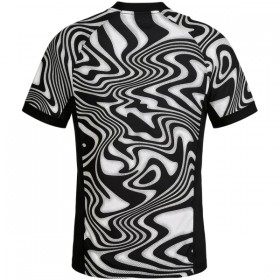Maillot Foot Brésil Lifestyle Gardien Coupe du Monde 2026