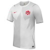 Maillot Foot Canada Troisieme Coupe du Monde 2026
