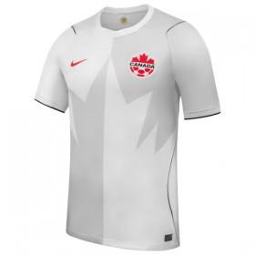Maillot Foot Canada Troisieme Coupe du Monde 2026