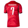 Maillot Foot Corée du Sud Son 7 Domicile Coupe du Monde 2026