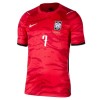 Maillot Foot Corée du Sud Son 7 Domicile Coupe du Monde 2026