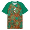 Maillot Foot Côte d Ivoire Pre-Match Coupe du Monde 2026 Maillot Foot Côte d Ivoire Pre-Match Coupe du Monde 2026