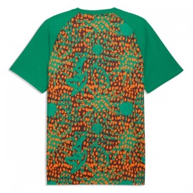 Maillot Foot Côte d Ivoire Pre-Match Coupe du Monde 2026
