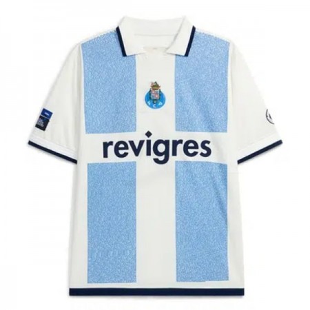 Maillot Foot FC Porto 2025-26