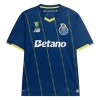 Maillot Foot FC Porto Quatrième 2025-26