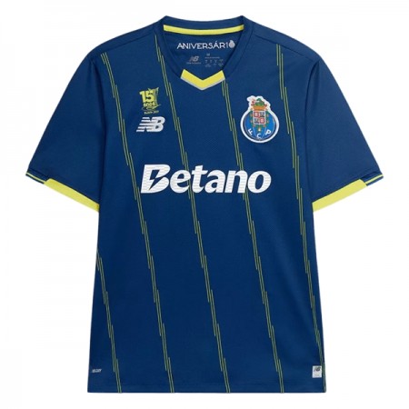 Maillot Foot FC Porto Quatrième 2025-26