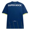 Maillot Foot FC Porto Quatrième 2025-26
