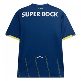 Maillot Foot FC Porto Quatrième 2025-26