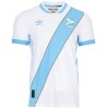 Maillot Foot Guatemala Domicile 2026