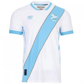 Maillot Foot Guatemala Domicile 2026
