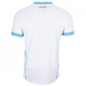 Maillot Foot Guatemala Domicile 2026