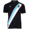 Maillot Foot Guatemala Exterieur 2026