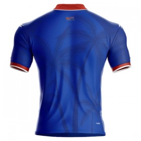 Maillot Foot Haiti Domicile Coupe du Monde 2026