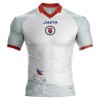 Maillot Foot Haiti Exterieur Coupe du Monde 2026 Maillot Foot Haiti Exterieur Coupe du Monde 2026