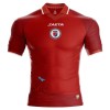 Maillot Foot Haiti Troisieme Coupe du Monde 2026