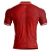 Maillot Foot Haiti Troisieme Coupe du Monde 2026