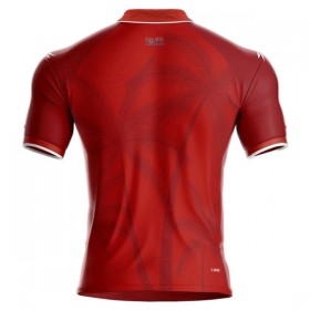 Maillot Foot Haiti Troisieme Coupe du Monde 2026