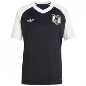 Maillot Foot Japon Pre-Match Coupe du Monde 2026