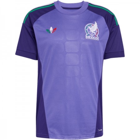 Maillot Foot Mexique Gardien Exterieur Coupe du Monde 2026 Maillot Foot Mexique Gardien Exterieur Coupe du Monde 2026