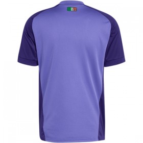 Maillot Foot Mexique Gardien Exterieur Coupe du Monde 2026