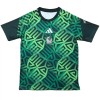 Maillot Foot Mexique Pre-Match Coupe du Monde 2026 Maillot Foot Mexique Pre-Match Coupe du Monde 2026
