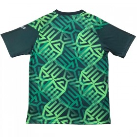 Maillot Foot Mexique Pre-Match Coupe du Monde 2026
