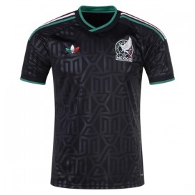 Maillot Foot Mexique Troisieme Coupe du Monde 2026