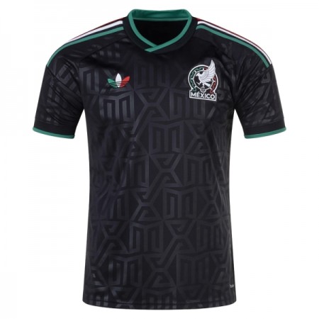Maillot Foot Mexique Troisieme Coupe du Monde 2026 Maillot Foot Mexique Troisieme Coupe du Monde 2026
