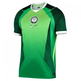 Maillot Foot Nigeria Domicile 2026-27